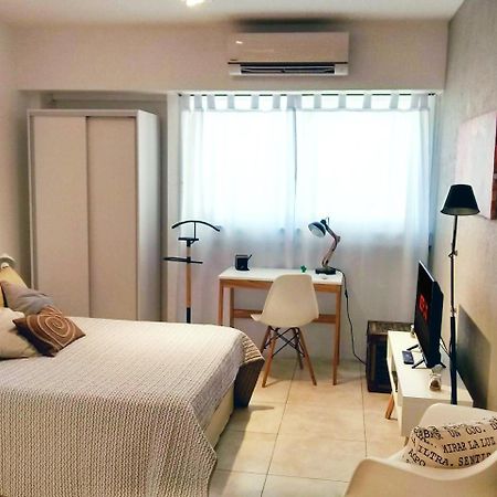 Апартаменти Departamento Monoambiente A Metros Del Obelisco Буенос-Айрес Екстер'єр фото