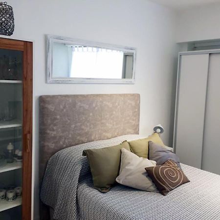 Апартаменти Departamento Monoambiente A Metros Del Obelisco Буенос-Айрес Екстер'єр фото