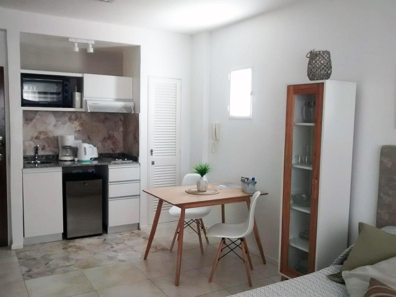 Апартаменти Departamento Monoambiente A Metros Del Obelisco Буенос-Айрес Екстер'єр фото