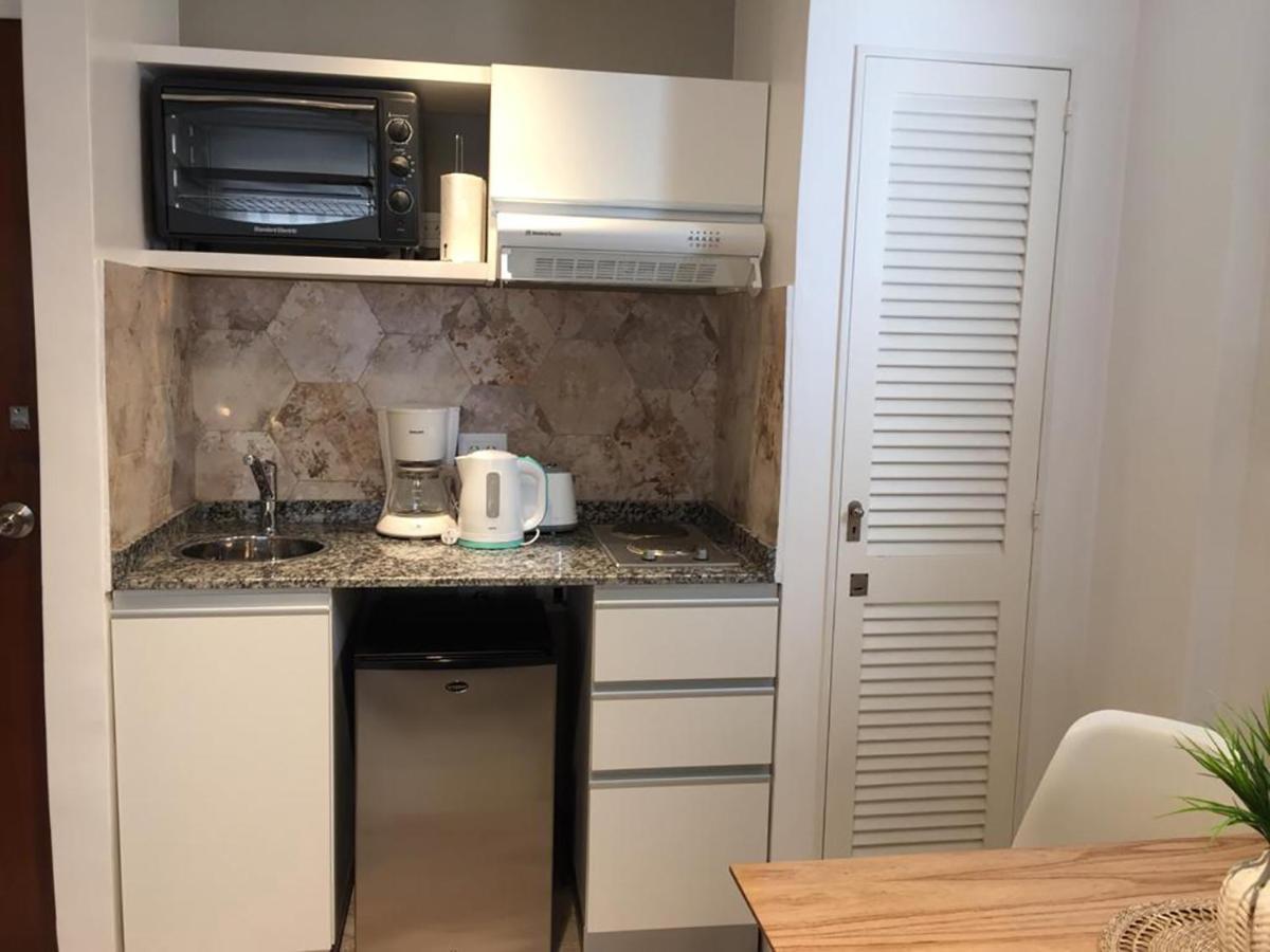 Апартаменти Departamento Monoambiente A Metros Del Obelisco Буенос-Айрес Екстер'єр фото